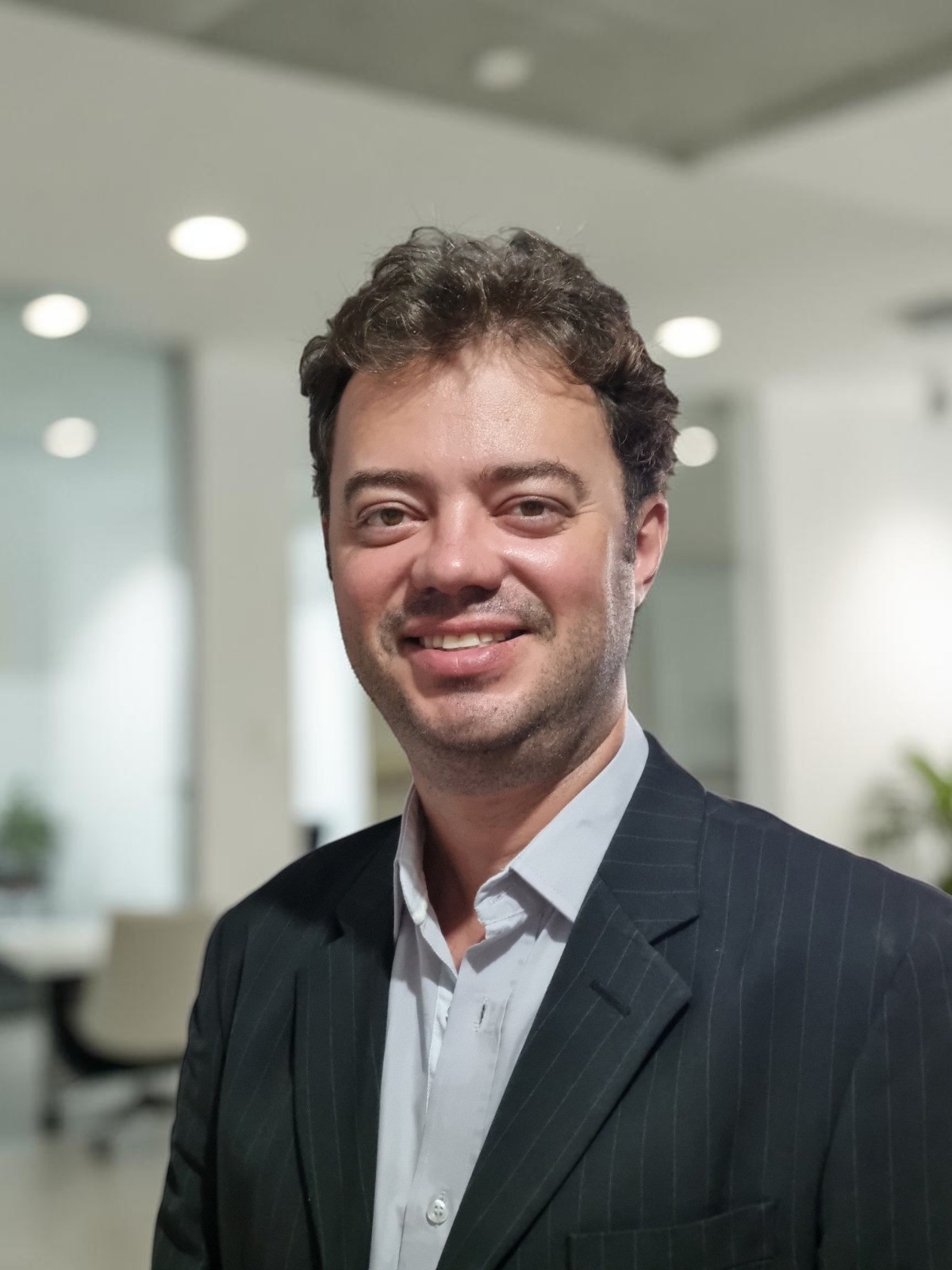 Renan Carvalho Barbosa — Consultor de Marketing Digital para Comércios Locais